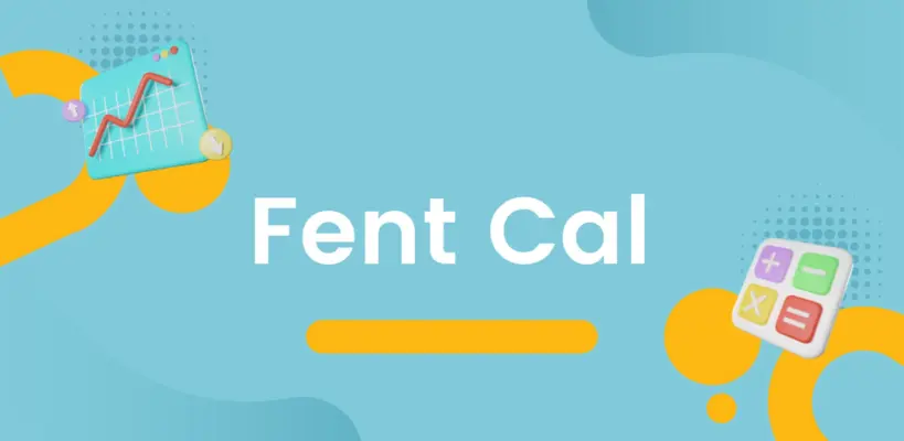 Fent Cal android App screenshot 2